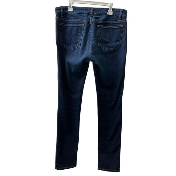 Eileen Fisher Slim Leg Jeans - Picture 3 of 3